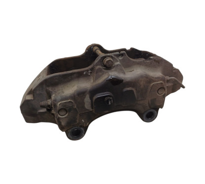 Pinza Freno Anteriore Sinistra AUDI Q7 Serie 4LB dal 05 al 15
