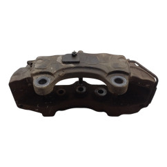 Pinza Freno Anteriore Sinistra AUDI Q7 Serie 4LB dal 05 al 15 - 7L6615149 - 2340057