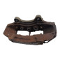 Pinza Freno Anteriore Sinistra AUDI Q7 Serie 4LB dal 05 al 15