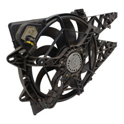 Ventola raffreddamento motore ALFA ROMEO Giulietta Serie 940 dal 13 - 50554949 - 2882241
