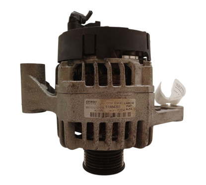 Alternatore ALFA ROMEO Giulietta Serie 940 dal 13 - 51884351 - 2882810