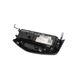 Comandi Clima NISSAN Qashqai Serie - 4489T907770 - 2941620