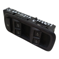 Pulsantiera Anteriore Sinistra FORD Fiesta 6° Serie - 8A6T-14A132-CC - 2897124