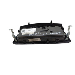Comandi Clima NISSAN Qashqai Serie - 4489T907770 - 2941620