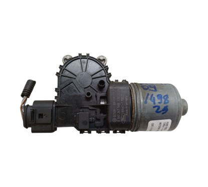 Motorino Tergicristallo Anteriore FORD Fiesta 6° Serie - 0390241548 - 2897134