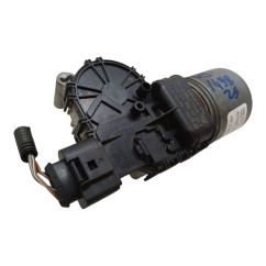 Motorino Tergicristallo Anteriore FORD Fiesta 6° Serie