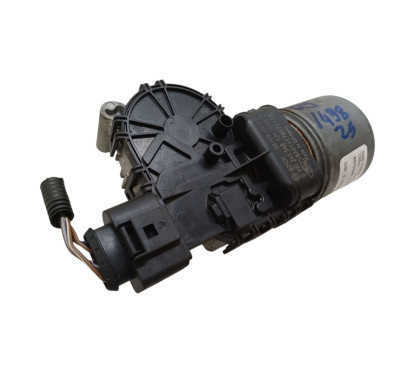 Motorino Tergicristallo Anteriore FORD Fiesta 6° Serie