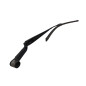Braccio Tergicristallo Anteriore NISSAN Qashqai Serie