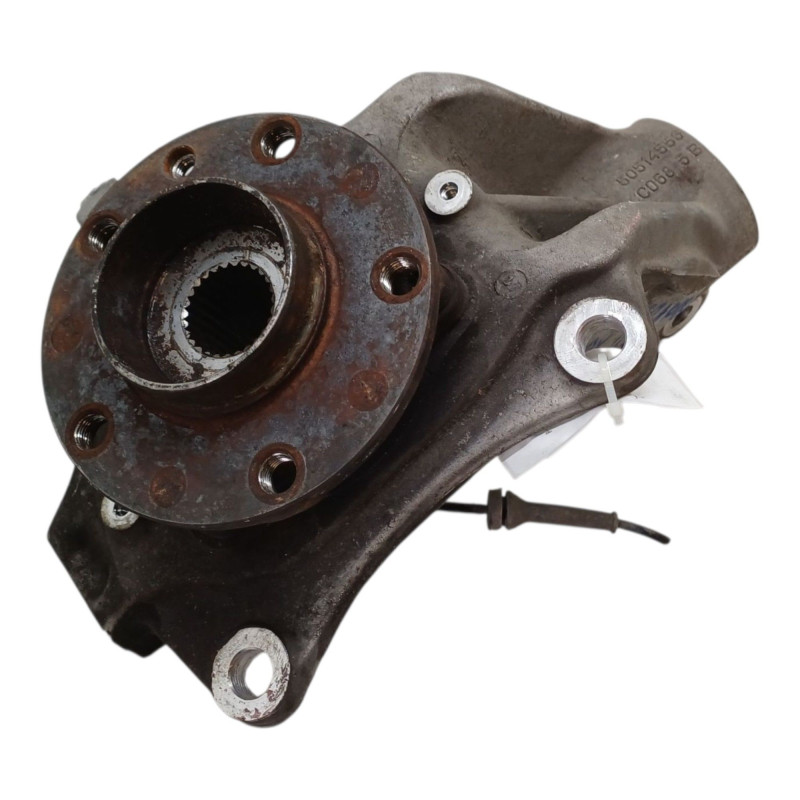 Montante sospensione ANT DX ALFA ROMEO Giulietta Serie 940 dal 13