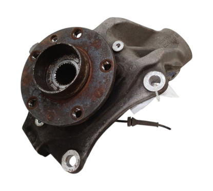 Montante sospensione ANT DX ALFA ROMEO Giulietta Serie 940 dal 13 - 50514556 - 2888439