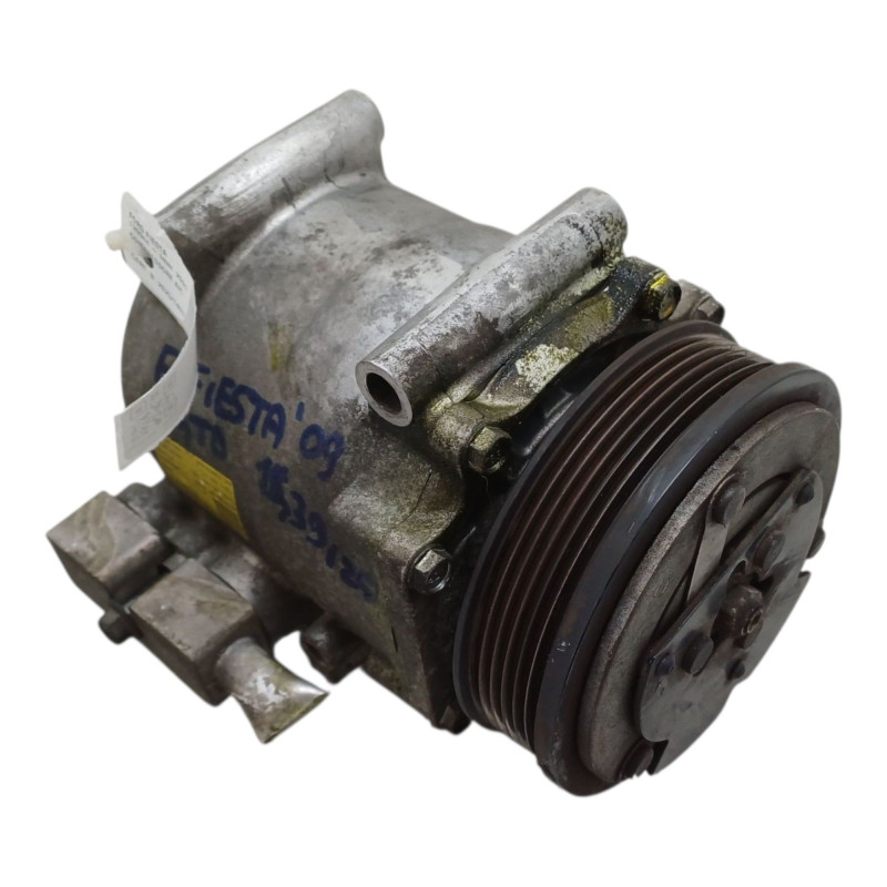 Compressore A/C FORD Fiesta 6° Serie