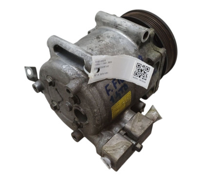 Compressore A/C FORD Fiesta 6° Serie