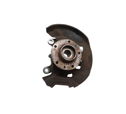 Montante sospensione ANT. SX NISSAN Qashqai Serie - 400154EA0A - 2943226