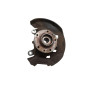 Montante sospensione ANT. SX NISSAN Qashqai Serie