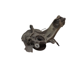 Montante sospensione ANT. SX NISSAN Qashqai Serie - 400154EA0A - 2943226