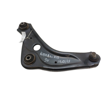 Braccio Oscillante Inferiore Anteriore Sinistro NISSAN Qashqai Serie - 545014EA0B - 2949262