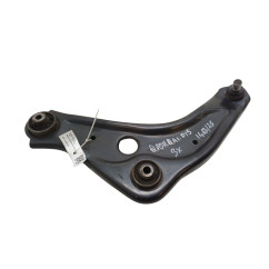 Braccio Oscillante Inferiore Anteriore Sinistro NISSAN Qashqai Serie - 545014EA0B - 2949262