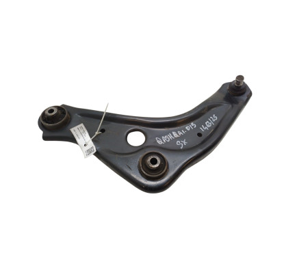 Braccio Oscillante Inferiore Anteriore Sinistro NISSAN Qashqai Serie