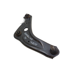 Braccio Oscillante Inferiore Anteriore Sinistro NISSAN Qashqai Serie - 545014EA0B - 2949262