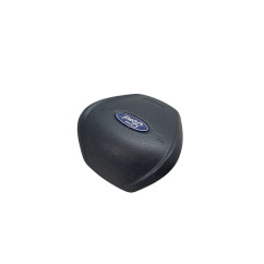 Kit Airbag Completo FORD Fiesta 6° Serie - 2918615 - 2918615
