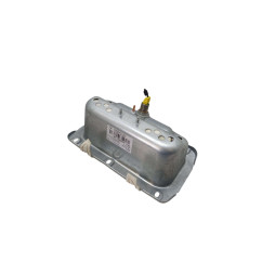 Kit Airbag Completo FORD Fiesta 6° Serie - 2918615 - 2918615