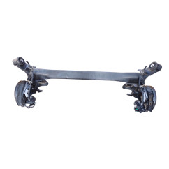 Assale posteriore NISSAN Qashqai Serie - 555014EA0A - 2986628