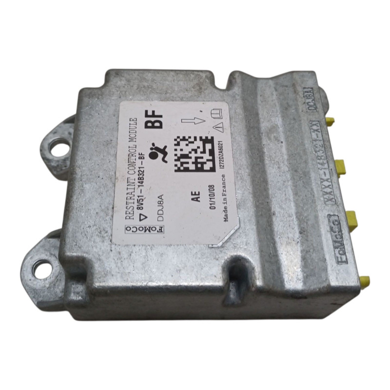 Centralina Airbag FORD Fiesta 6° Serie