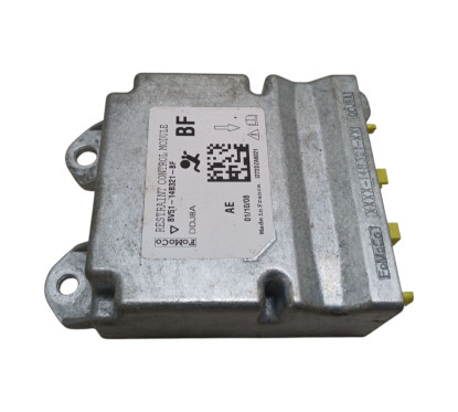Centralina Airbag FORD Fiesta 6° Serie - 508V51-14B321-BF - 2897115