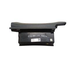 Vano portaoggetti NISSAN Qashqai Serie - 685204EH0A - 2941047