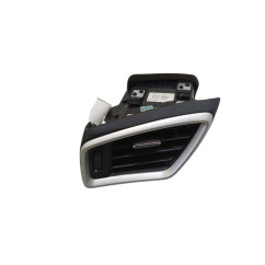 Bocchetta aria cruscotto SX NISSAN Qashqai Serie