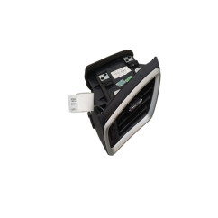 Bocchetta aria cruscotto SX NISSAN Qashqai Serie