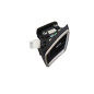 Bocchetta aria cruscotto SX NISSAN Qashqai Serie