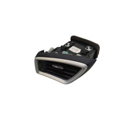 Bocchetta aria cruscotto SX NISSAN Qashqai Serie - 687614EH0A - 2941260