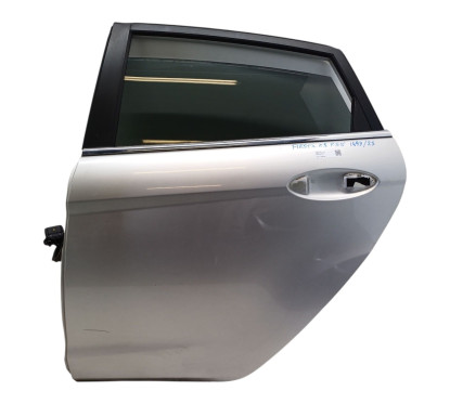 Portiera Posteriore Sinistra FORD Fiesta 6° Serie - 1692503 - 2895968