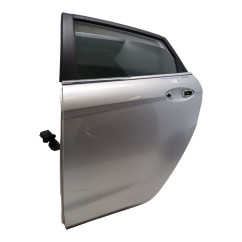 Portiera Posteriore Sinistra FORD Fiesta 6° Serie
