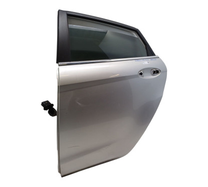 Portiera Posteriore Sinistra FORD Fiesta 6° Serie