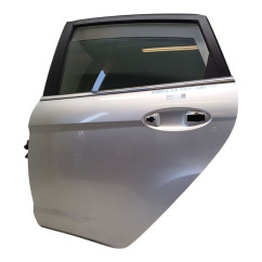 Portiera Posteriore Sinistra FORD Fiesta 6° Serie - 1692503 - 2895968