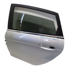 Portiera Posteriore Sinistra FORD Fiesta 6° Serie - 1692503 - 2895968
