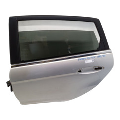 Portiera Posteriore Sinistra FORD Fiesta 6° Serie - 1692503 - 2895968