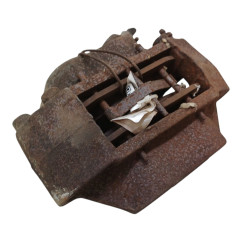 Pinza Freno anteriore Destra IVECO Daily Volpino Serie dal 89 al 99