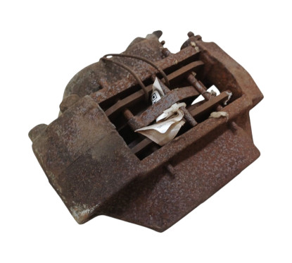 Pinza Freno anteriore Destra IVECO Daily Volpino Serie dal 89 al 99