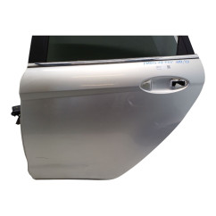 Portiera Posteriore Sinistra FORD Fiesta 6° Serie - 1692503 - 2895968