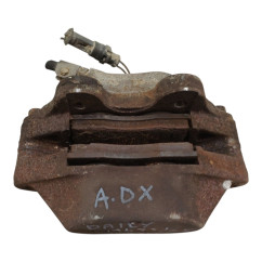 Pinza Freno anteriore Destra IVECO Daily Volpino Serie dal 89 al 99 - 2887670 - 2887670