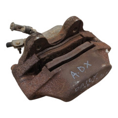 Pinza Freno anteriore Destra IVECO Daily Volpino Serie dal 89 al 99 - 2887670 - 2887670