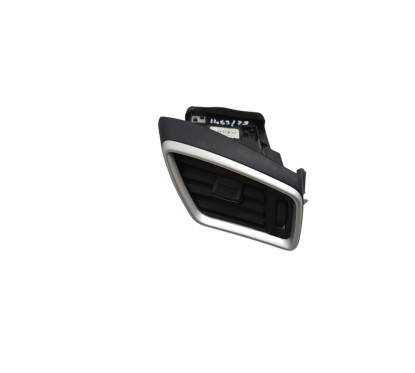 Bocchetta aria cruscotto DX NISSAN Qashqai Serie - 687604EH0A - 2941656