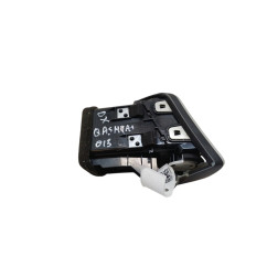Bocchetta aria cruscotto DX NISSAN Qashqai Serie - 687604EH0A - 2941656