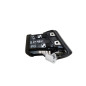 Bocchetta aria cruscotto DX NISSAN Qashqai Serie