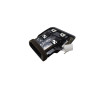 Bocchetta aria cruscotto DX NISSAN Qashqai Serie