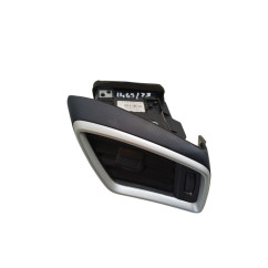 Bocchetta aria cruscotto DX NISSAN Qashqai Serie - 687604EH0A - 2941656