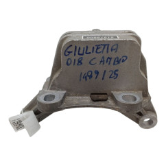 Supporto Cambio ALFA ROMEO Giulietta Serie 940 dal 13 - 55260520 - 2882525